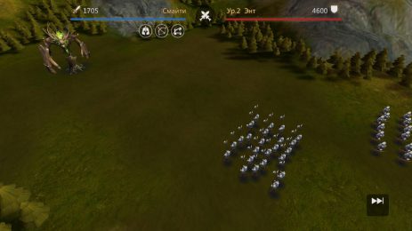 Heroes of Empires: Age of War | Android